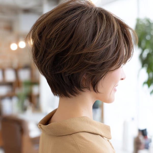 arts 新宿 【髪質改善&トリートメント】×スタイル|arts 新宿 【髪質改善&トリートメント】