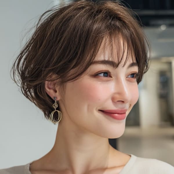 arts 新宿 【髪質改善&トリートメント】×スタイル|arts 新宿 【髪質改善&トリートメント】