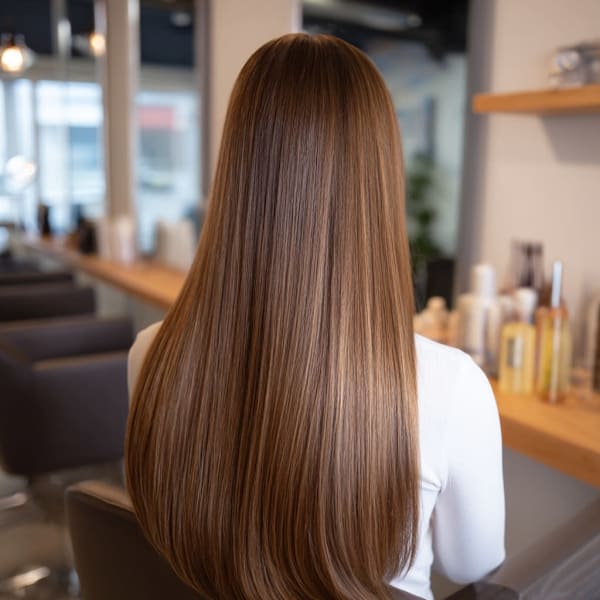 arts 新宿 【髪質改善&トリートメント】×スタイル|arts 新宿 【髪質改善&トリートメント】