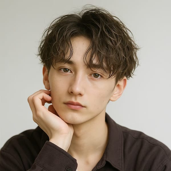 arts 新宿 【髪質改善&トリートメント】×スタイル|arts 新宿 【髪質改善&トリートメント】