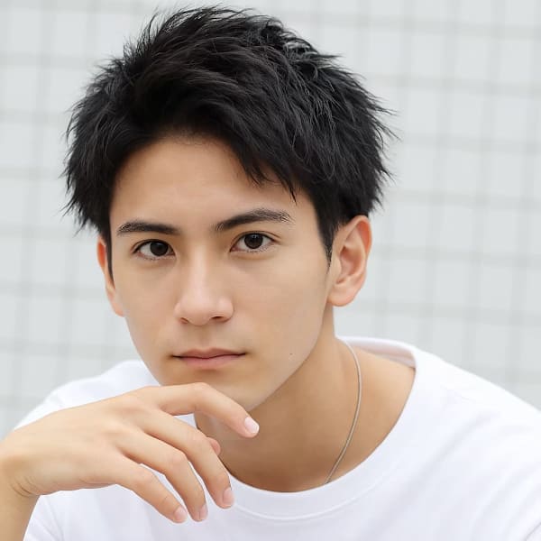 arts 新宿 【髪質改善&トリートメント】×スタイル|arts 新宿 【髪質改善&トリートメント】