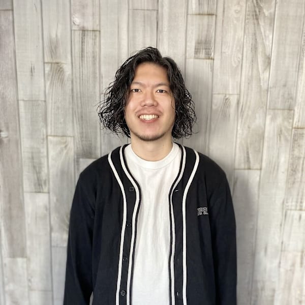 little Lulu 梅田【リトルルル】のスタッフ紹介。谷拓磨