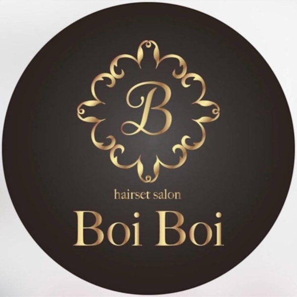 setsalon boiboi【セットサロンボイボイ】のスタッフ紹介。boiboi