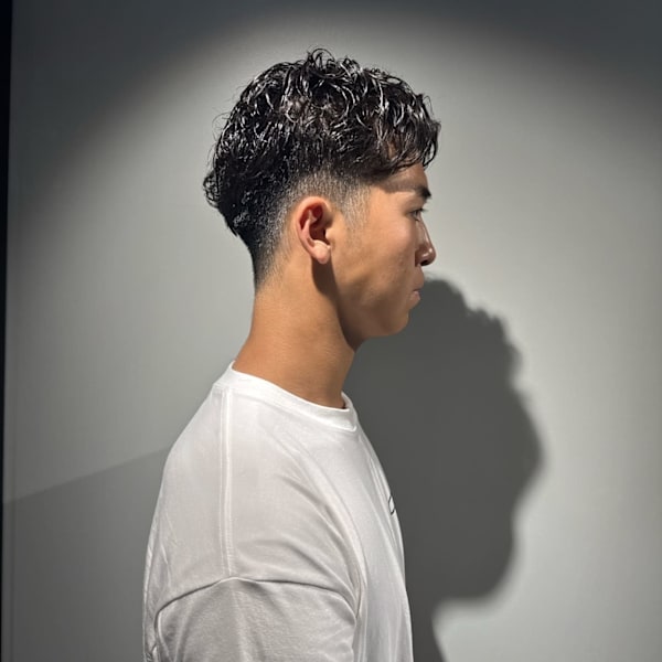 グランジパーマ|Slocan