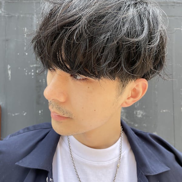 Salon de MiLK MIZONOKUCHI×スタイル