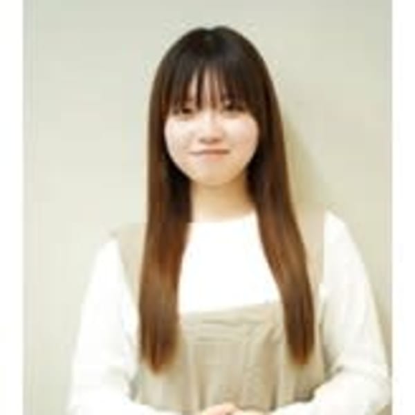 enchanted...七隈【エンチャンテッド ナナクマ】のスタッフ紹介。ミツタケ コユキ