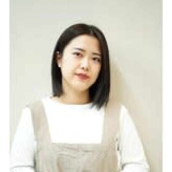 enchanted...七隈【エンチャンテッド ナナクマ】のスタッフ紹介。ミヤモト カナ