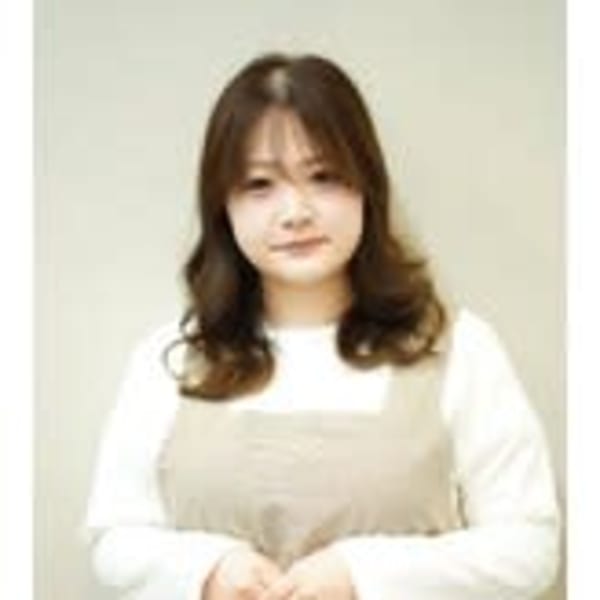 enchanted...七隈【エンチャンテッド ナナクマ】のスタッフ紹介。ヒラタ アイラ