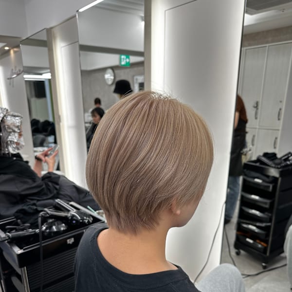 Ardore【アルドーレ】×スタイル