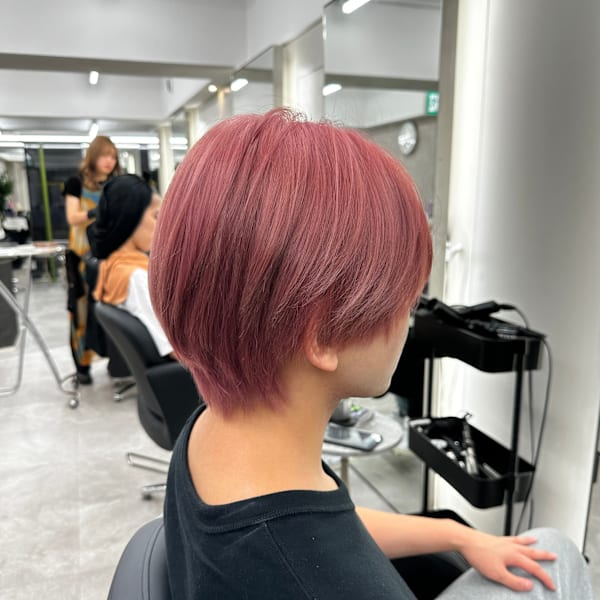 Ardore【アルドーレ】×スタイル