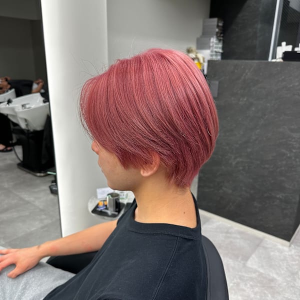 Ardore【アルドーレ】×スタイル