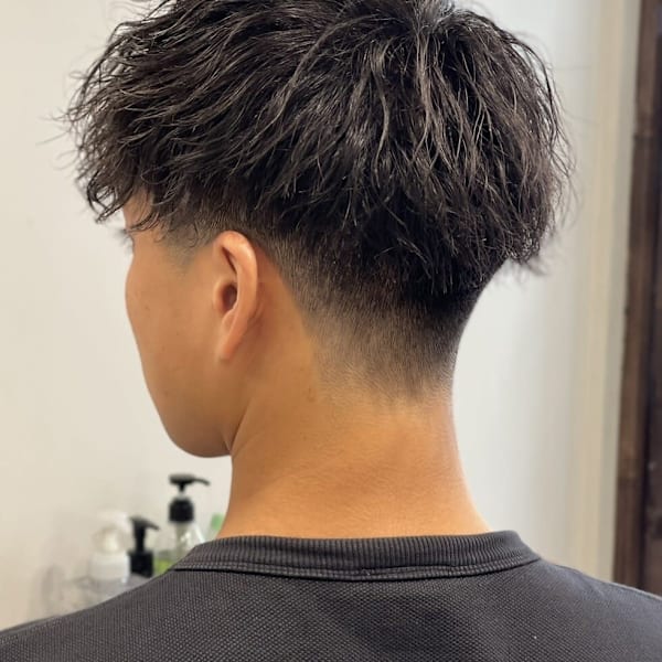 Dorcus 上野店×スタイル