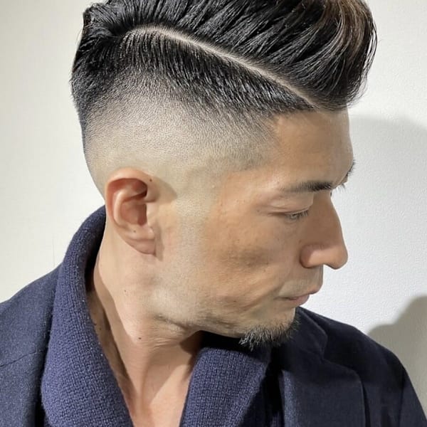 Dorcus 上野店×スタイル