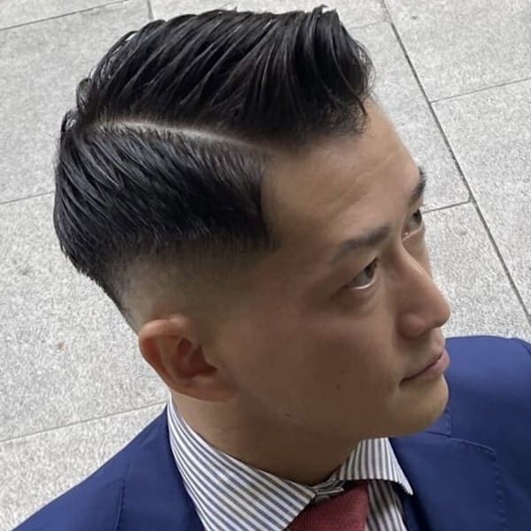 Dorcus 上野店×スタイル