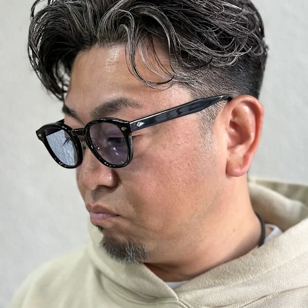 Dorcus 上野店×スタイル