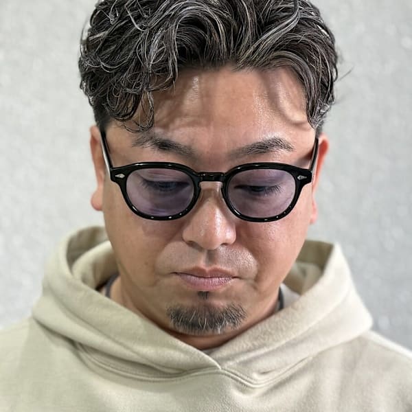 Dorcus 上野店×スタイル