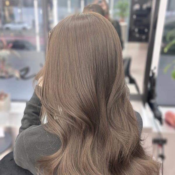 Ardore fiero shinsaibashi×スタイル