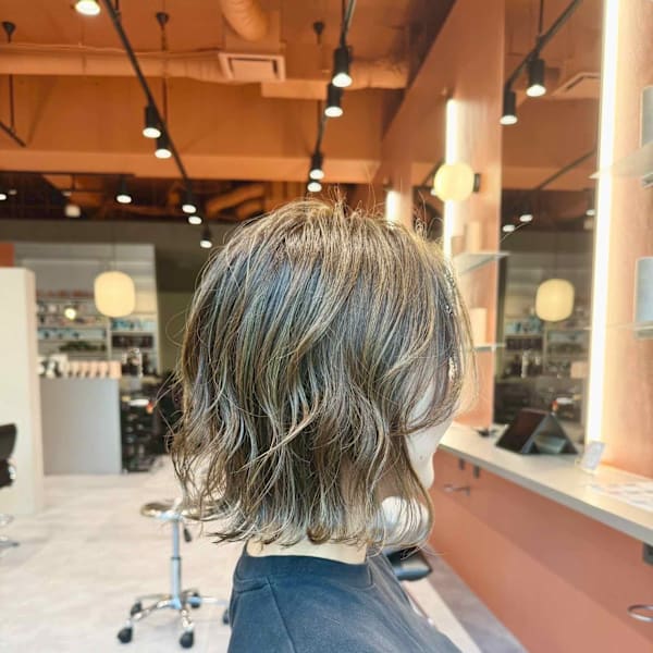 KARMA(カルマ)/スタイル