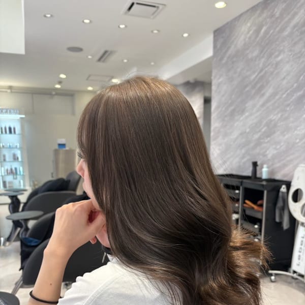 Ardore fiero shinsaibashi×スタイル|Ardore fiero shinsaibashi【アルドーレ フィエロ シンサイバシ】