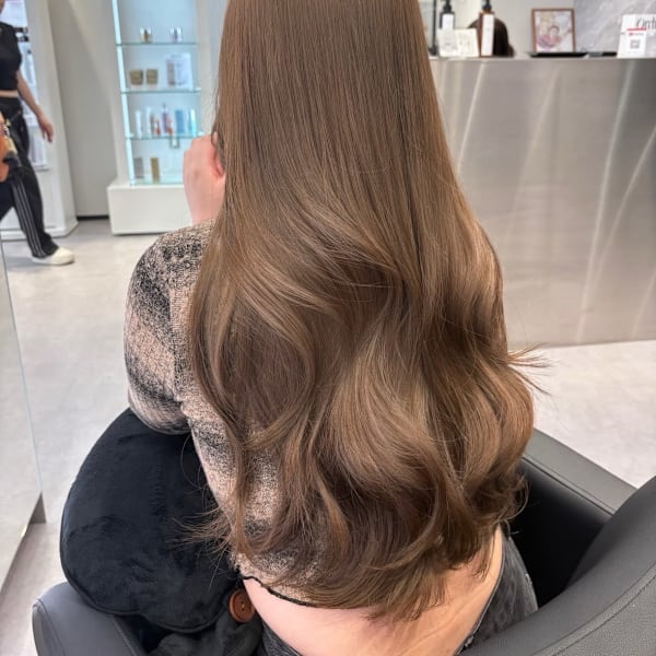 Ardore fiero shinsaibashi×スタイル|Ardore fiero shinsaibashi【アルドーレ フィエロ シンサイバシ】