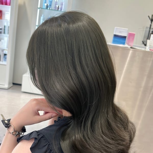 Ardore fiero shinsaibashi×スタイル|Ardore fiero shinsaibashi【アルドーレ フィエロ シンサイバシ】