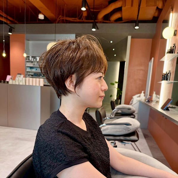 KARMA(カルマ)／スタイル