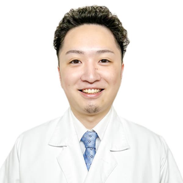 住澤 秀人|メンズ脱毛専門店RINX 埼玉越谷店【リンクス】