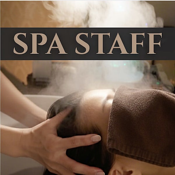 Beauty and Care CALON 銀座【ビューティーアンドケア カロン ギンザ】のスタッフ紹介。加藤