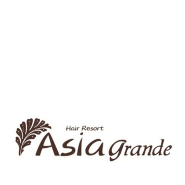Hair Resort Asia grande【武蔵浦和店】【ヘアリゾートアジアグランデ】のスタッフ紹介。Saya