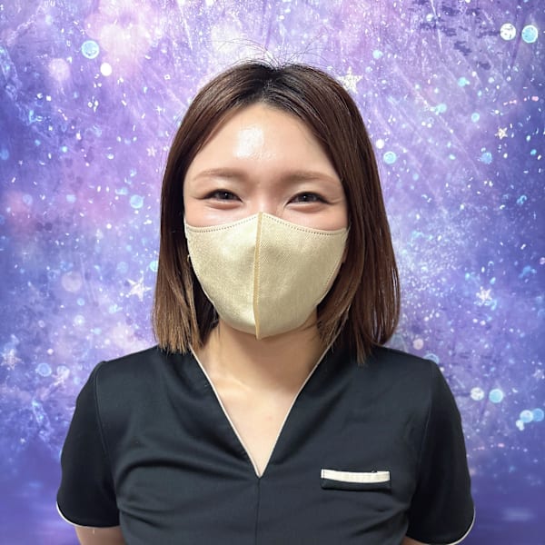 川口ドライヘッドスパ専門店 アリエス【カワグチドライヘッドスパセンモンテン アリエス】のスタッフ紹介。アボ