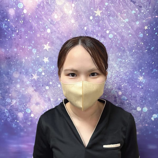 川口ドライヘッドスパ専門店 アリエス【カワグチドライヘッドスパセンモンテン アリエス】のスタッフ紹介。テルヤ