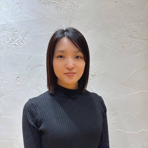 SANKARI イオンモール今治新都市店【サンカリ イオンモールイマバリシントシテン】のスタッフ紹介。saki