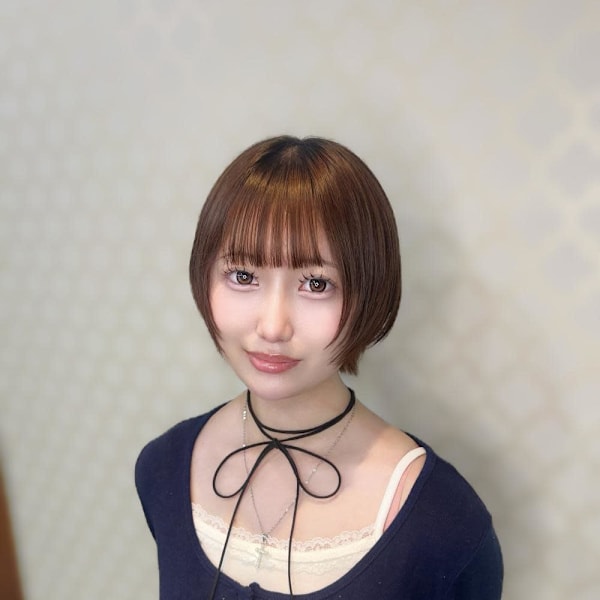 カットでこの秋イメチェン!