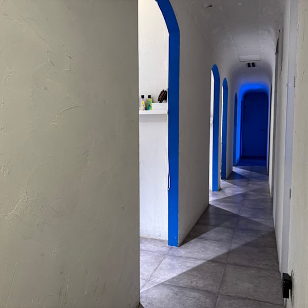 Maelle 元町【マエル モトマチ】のスタッフ紹介。SHION