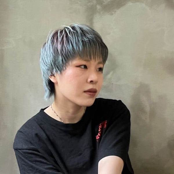 デザインショート