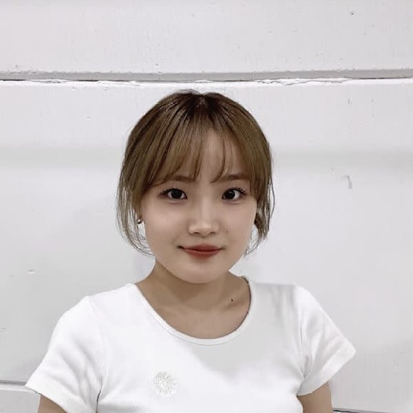 アイブロウサロン i'm 新宿三丁目店【眉毛専門店】【アイブロウサロン アイム シンジュクサンチョウメテン】のスタッフ紹介。エミカ 