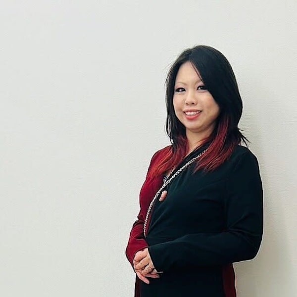 高橋 里加|aiti by ilo.hair