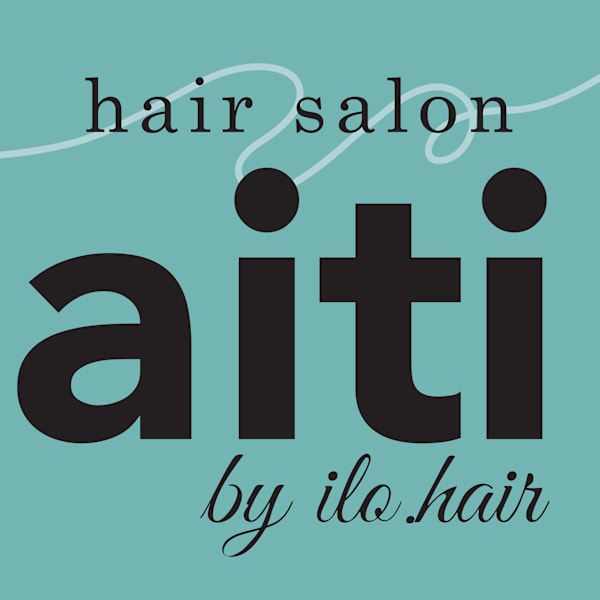 aiti by ilo.hair【アイティ バイ イロヘア】のスタッフ紹介。アイティ
