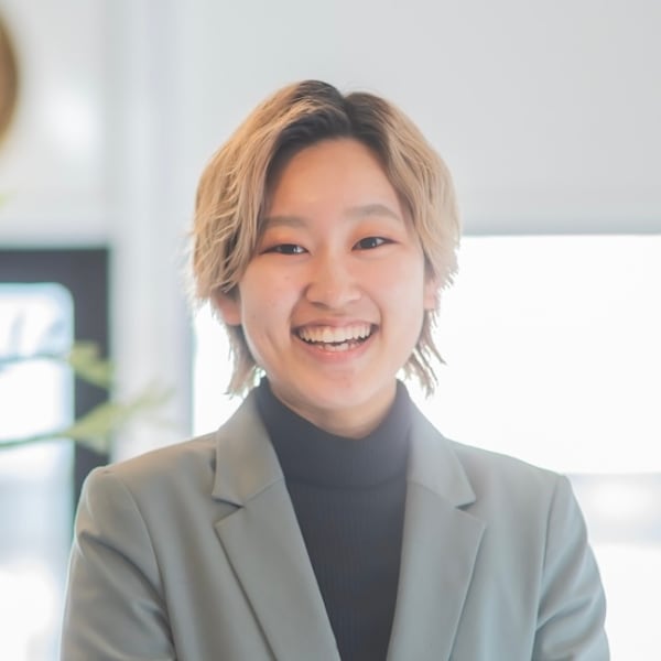 Lita third【リタ サード】のスタッフ紹介。佐野 日海香