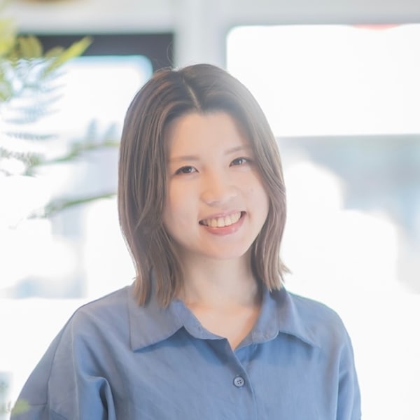 Lita third【リタ サード】のスタッフ紹介。小杉 京香