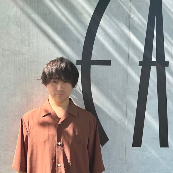 吉田 洸平|HAIR & MAKE EARTH 新松戸店