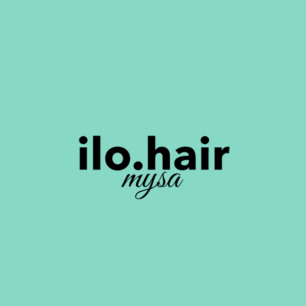 半個室サロン ilo.hair mysa 矢作店【ハンコシツサロン イロヘア ミーサ ヤハギテン】のスタッフ紹介。フリー ilo hair