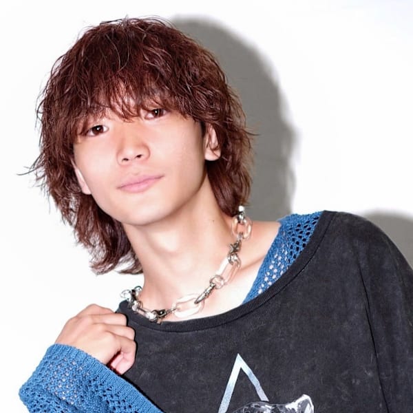 LIPPS hair 吉祥寺 【リップスヘアー】【リップスヘアー キチジョウジ】のスタッフ紹介。大谷 啄都