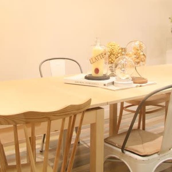 Garden hair【ガーデンヘアー】のスタッフ紹介。小笠原　篤矢