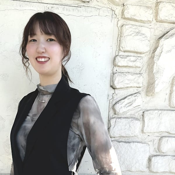 岩瀬 あゆみ|半個室風サロン ilo.hair anjo