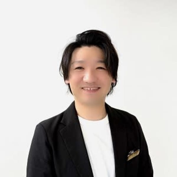 U-CHAMBORD【ユーシャンボール】【ユーシャンボール】のスタッフ紹介。石部 典之