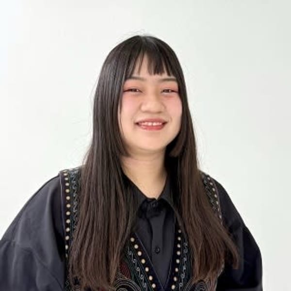 U-CHAMBORD【ユーシャンボール】【ユーシャンボール】のスタッフ紹介。岸本