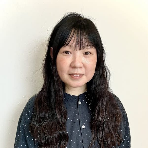 似合わせカット NISURU 上尾店【ニスル】【ニアワセカット ニスル アゲオテン】のスタッフ紹介。三友 孝予 [上尾駅］