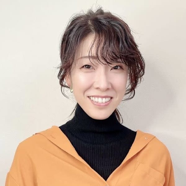 似合わせカット NISURU 上尾店【ニスル】【ニアワセカット ニスル アゲオテン】のスタッフ紹介。野本　美菜 [上尾駅］