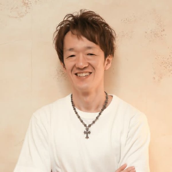 似合わせカット NISURU 上尾店【ニスル】【ニアワセカット ニスル アゲオテン】のスタッフ紹介。石橋　泰博 [上尾駅］